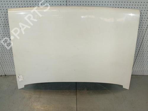 Used Hood RENAULT RAPID Box Body/MPV (F40_, G40_) Electric (29 hp) 23077583