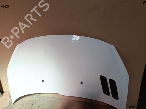 Hood PEUGEOT 206+ (2L_, 2M_) 1.1 | BP21697797C1
