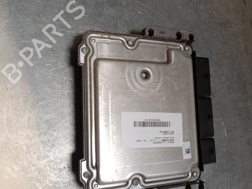 Used Engine control unit (ECU) RENAULT CLIO IV (BH_) 1.5 dCi 75 (75 hp) 27893843
