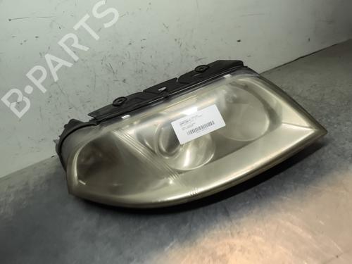 Used Right headlight VW PASSAT B5.5 (3B3) 1.9 TDI (130 hp) 31816212