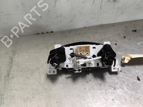 AC Styreenhet / Manøvreringsenhet DACIA LODGY (JS_) 1.5 dCi | BP28173283I5 