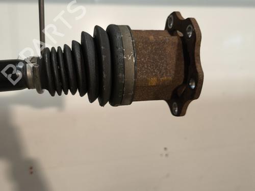 Left front driveshaft AUDI A4 B8 (8K2) 2.0 TDI quattro | BP32993929M38 - Image 2