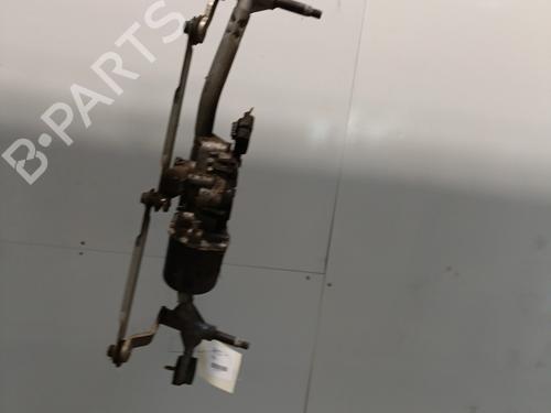Used Front wiper motor CITROËN C3 II (SC_) 1.6 HDi 90 (90 hp) 28443726