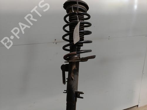 Right front shock absorber CITROËN C3 II (SC_) 1.4 HDi 70 (SC8HZC, SC8HR0, SC8HP4) | BP28099222M17 - Image 2