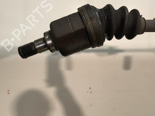 right-front-driveshaft-suzuki-wagon-r-ma-1999-30357052 main image