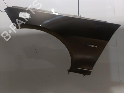 Used Left front fenders MERCEDES-BENZ E-CLASS (W212) E 220 CDI / BlueTEC (212.001, 212.002) (170 hp) 29331000