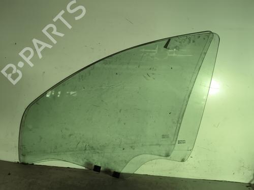 Front left door window DACIA DUSTER (HS_) 1.5 dCi (HSMD, HSM3) | BP30110213C18 