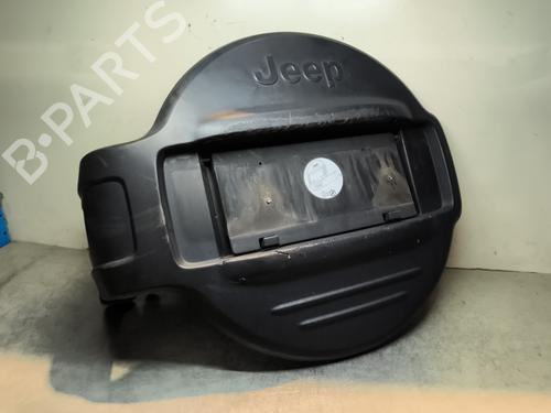 Used Other Other JEEP CHEROKEE (KJ) 2.8 CRD 4x4 (163 hp) 32995042 32995042