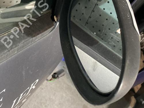 Right mirror SMART CITY-COUPE (450) 0.6 (S1CLB1, 450.331, 450.336) | BP21714473C27 