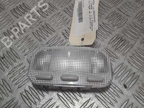 Used Interior roof light CITROËN C3 I (FC_, FN_) 1.4 i (73 hp) 21707448