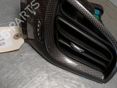 Used Air vent CITROËN DS3 (SA_) 1.6 THP 155 (156 hp) 28078718