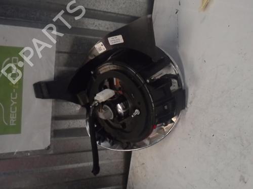 Used Right taillight ALFA ROMEO MITO (955_) 1.3 MultiJet (955AXP1A, 955AYC1A) (95 hp) 21725000