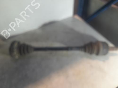 Left rear driveshaft BMW 1 (E87) 118 d | BP22536506M40 - Image 4
