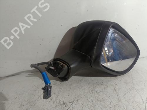 Right mirror RENAULT CLIO IV (BH_) 1.5 dCi 75 | BP21717347C27 