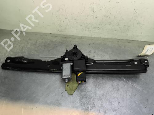 Used Front left window mechanism Front left window mechanism CITROËN SPACETOURER Bus (V_) 1.5 BlueHDi 120 (120 hp) 33992240 33992240