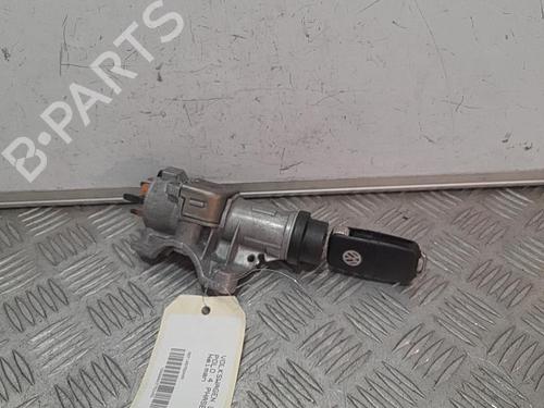 Ratlås/Tændingslås VW POLO (9N_, 9A_) 1.4 TDI (70 hp) 21723273