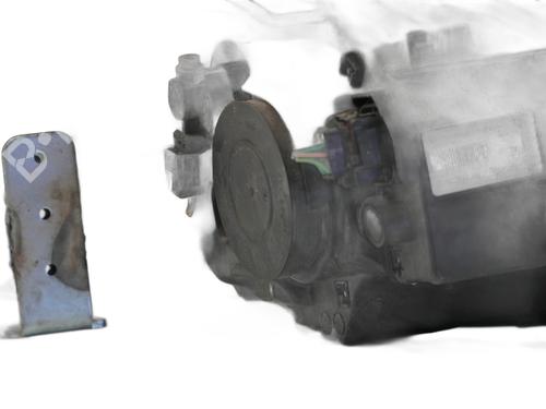 Left headlight PEUGEOT 508 I (8D_) 2.0 HDi | BP34284286C28 - Image 5