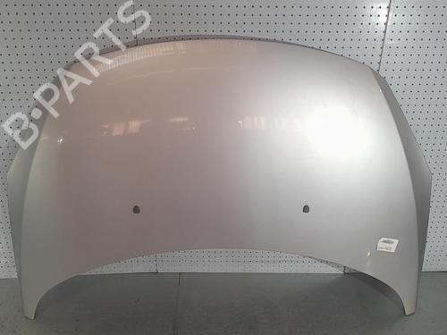 Used Hood PEUGEOT 307 Break (3E) 1.6 HDi 110 (109 hp) 21712357