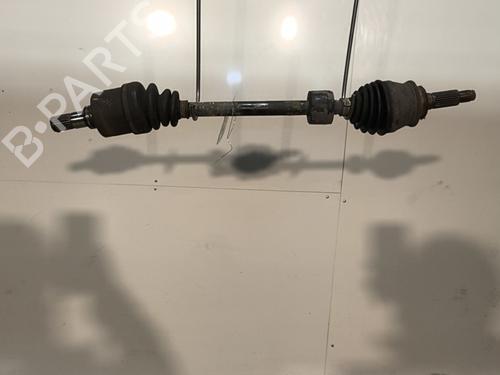 Used Left front driveshaft SUZUKI WAGON R+ (MA) 1.3 (RB413) (76 hp) 30357053
