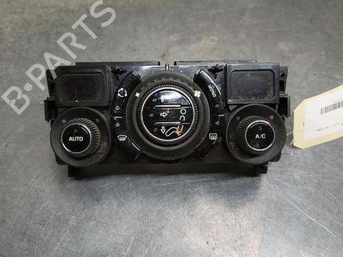 Used Climate control CITROËN C3 Picasso (SH_) 1.6 HDI 90 (92 hp) 30553002