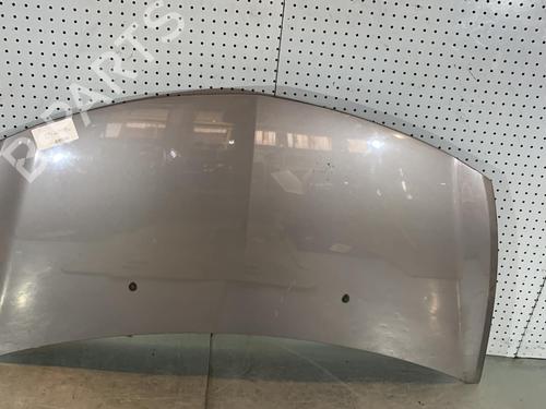 Hood RENAULT CLIO III (BR0/1, CR0/1) 1.5 dCi (BR17, CR17) | BP21715322C1 