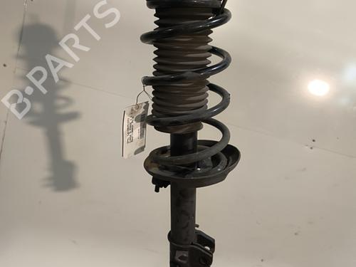 Used Left front shock absorber OPEL CORSA D (S07) 1.3 CDTI (L08, L68) (90 hp) 30154454