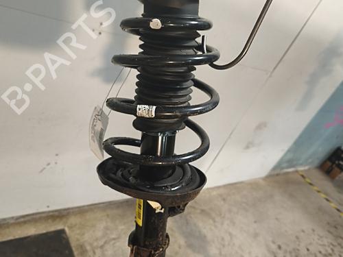 Used Left front shock absorber Left front shock absorber 35899517 35899517