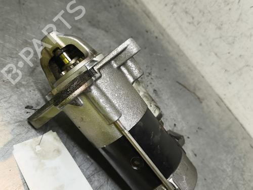 Used Starter Starter RENAULT ESPACE V (JR_) 2.0 Blue dCi 200 (JRAL) (200 hp) 31363676 31363676