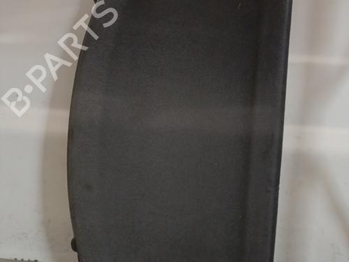 Used Rear parcel shelf Rear parcel shelf OPEL ASTRA G Hatchback (T98) 1.8 16V (F08, F48) (125 hp) 27810184 27810184