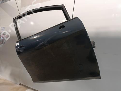 Right front door SEAT LEON (1P1) 1.4 TSI | BP24346084C3 
