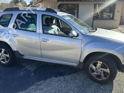 ABS pump DACIA DUSTER (HS_) 1.5 dCi (HSMC) | BP34543181M43 - Image 5