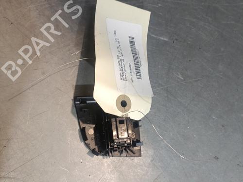 Right rear window switch SKODA OCTAVIA III (5E3, NL3, NR3) 1.0 TSI | BP29330975I28 