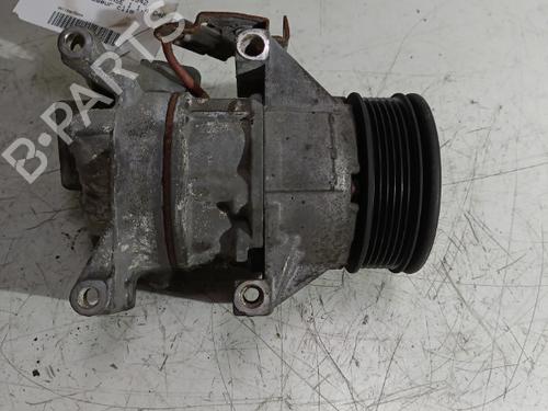 Used AC compressor AC compressor TOYOTA YARIS (_P9_) 1.4 D-4D (NLP90_, NLP90R) (90 hp) 21709886 21709886