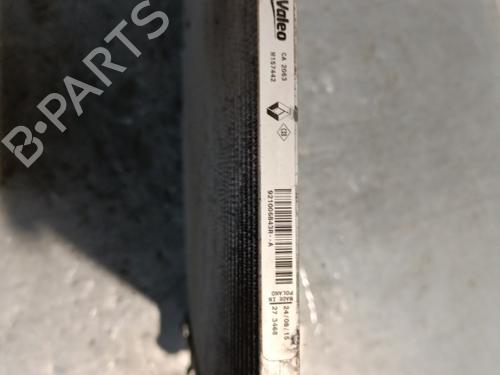 Used AC radiator AC radiator RENAULT CLIO IV (BH_) 1.5 dCi 75 (75 hp) 21694227 21694227