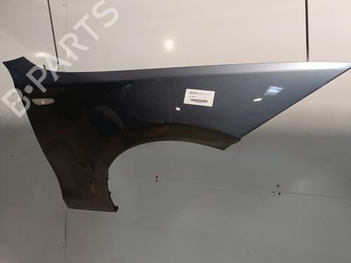 Used Right front fenders BMW 1 (E87) 118 d (143 hp) 26177358