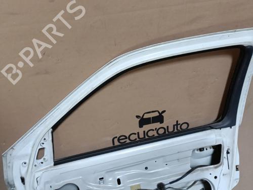 Right front door RENAULT CLIO II (BB_, CB_) 1.5 dCi (B/C2J) | BP21707844C3 