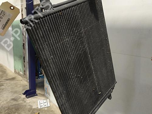 Used AC radiator AC radiator 38058880 38058880