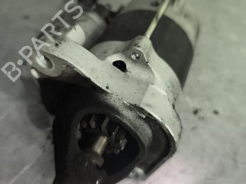 Used Starter Starter PEUGEOT 208 I (CA_, CC_) 1.2 VTI 82 (82 hp) 29732908 29732908