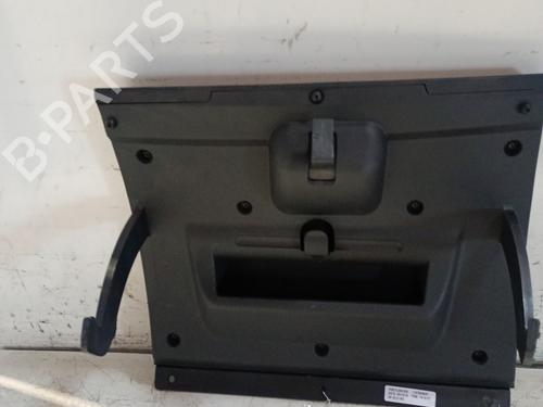 Glove box DACIA LOGAN MCV II 1.5 Blue dCi 95 (K8JL) | BP25336799C95 - Image 3