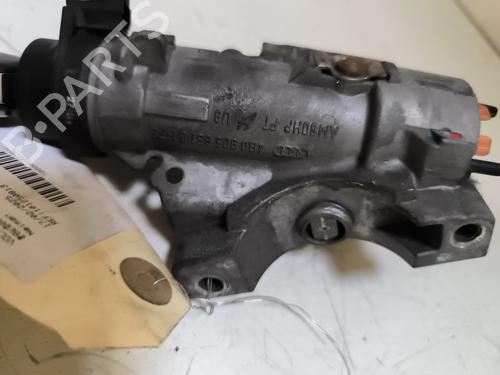 Ignition barrel VW POLO (9N_, 9A_) 1.4 TDI | BP23846076M48 