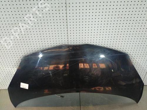 Motorhjelm TOYOTA AYGO (_B1_) 1.4 D-4D (WNB10_, WNB10R) (54 hp) 22032177