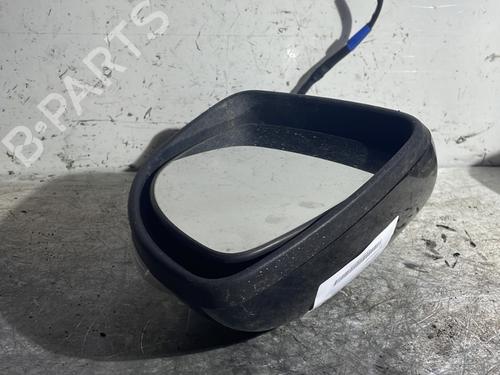 Right mirror RENAULT CLIO IV (BH_) 1.5 dCi 90 | BP22966987C27 