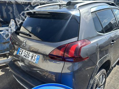 Catalyst PEUGEOT 2008 I (CU_) 1.2 THP 130 / PureTech 130 | BP28444017M10  - Image 8