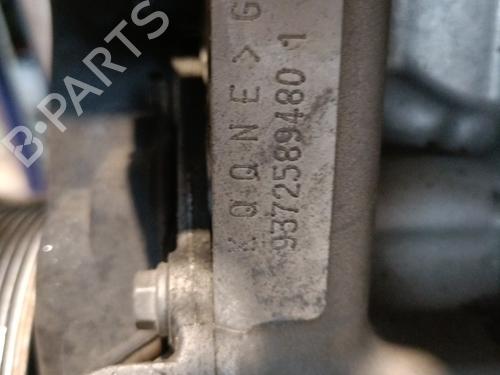 Motor CITROËN C3 II (SC_) 1.4 HDi 70 (SC8HZC, SC8HR0, SC8HP4) (68 hp) 29082339