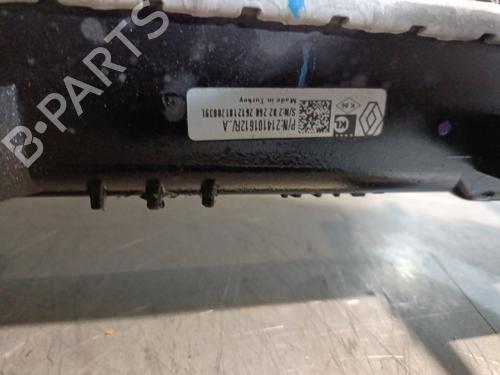 Køler RENAULT CLIO IV (BH_) 1.5 dCi 75 | BP21705067M31 