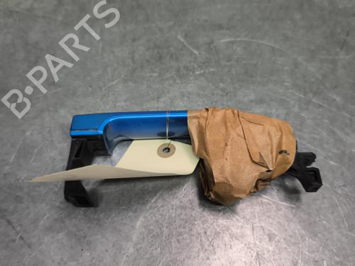 Front right exterior door handle NISSAN NOTE (E11, NE11) 1.5 dCi | BP29732436C129