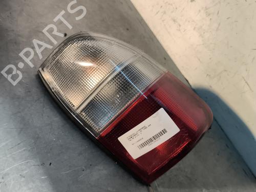 Used Right taillight MITSUBISHI L200 (K7_T, K6_T, K5_T) 2.5 TD 4WD (K74T) (115 hp) 30552767