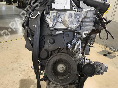 Motor CITROËN SPACETOURER Bus (V_) 1.5 BlueHDi 120 | BP23078870M1 