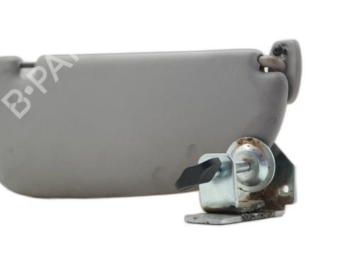 Used Left sun visor Left sun visor 38188713 38188713
