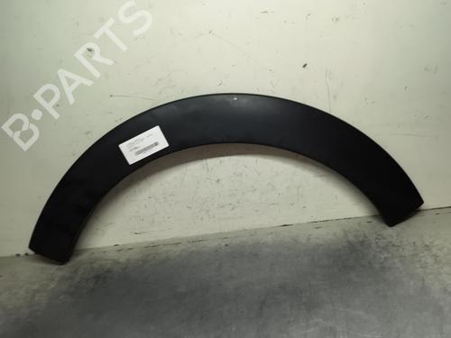 Used Front right wheel arch trim CITROËN C3 III (SX) 1.5 BlueHDi 100 (SXYHYP, SXYHTU) (102 hp) 31712748